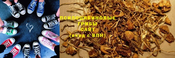 прущий лед Покров