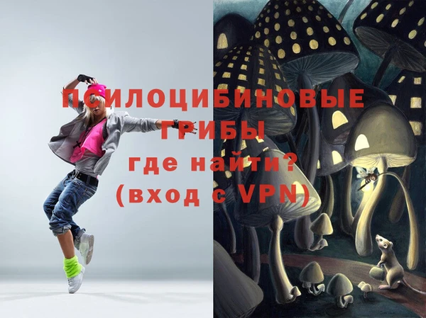 МДМА Пересвет